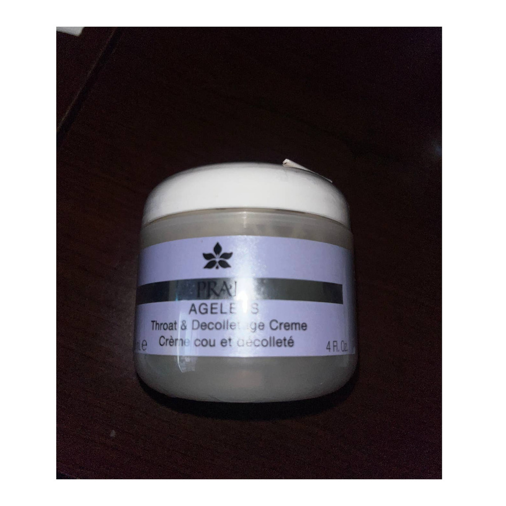 Prai Beauty Throat & Decolletage Ageless Creme 50ml